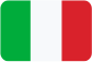 Prodej náhradních dílů Italiano